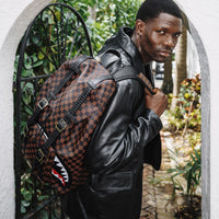 SPRAYGROUND® BACKPACK SAWTOOTH SHARKS IN PARIS HILLS BACKPACK