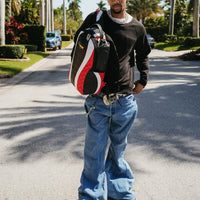 SPRAYGROUND® BACKPACK LEGACY RACER BACKPACK