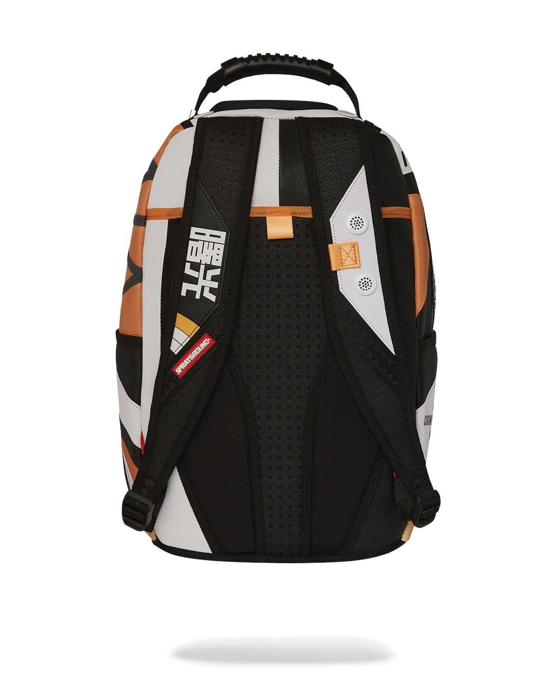 SPRAYGROUND® BACKPACK DESTINY FIRST LIGHT BACKPACK