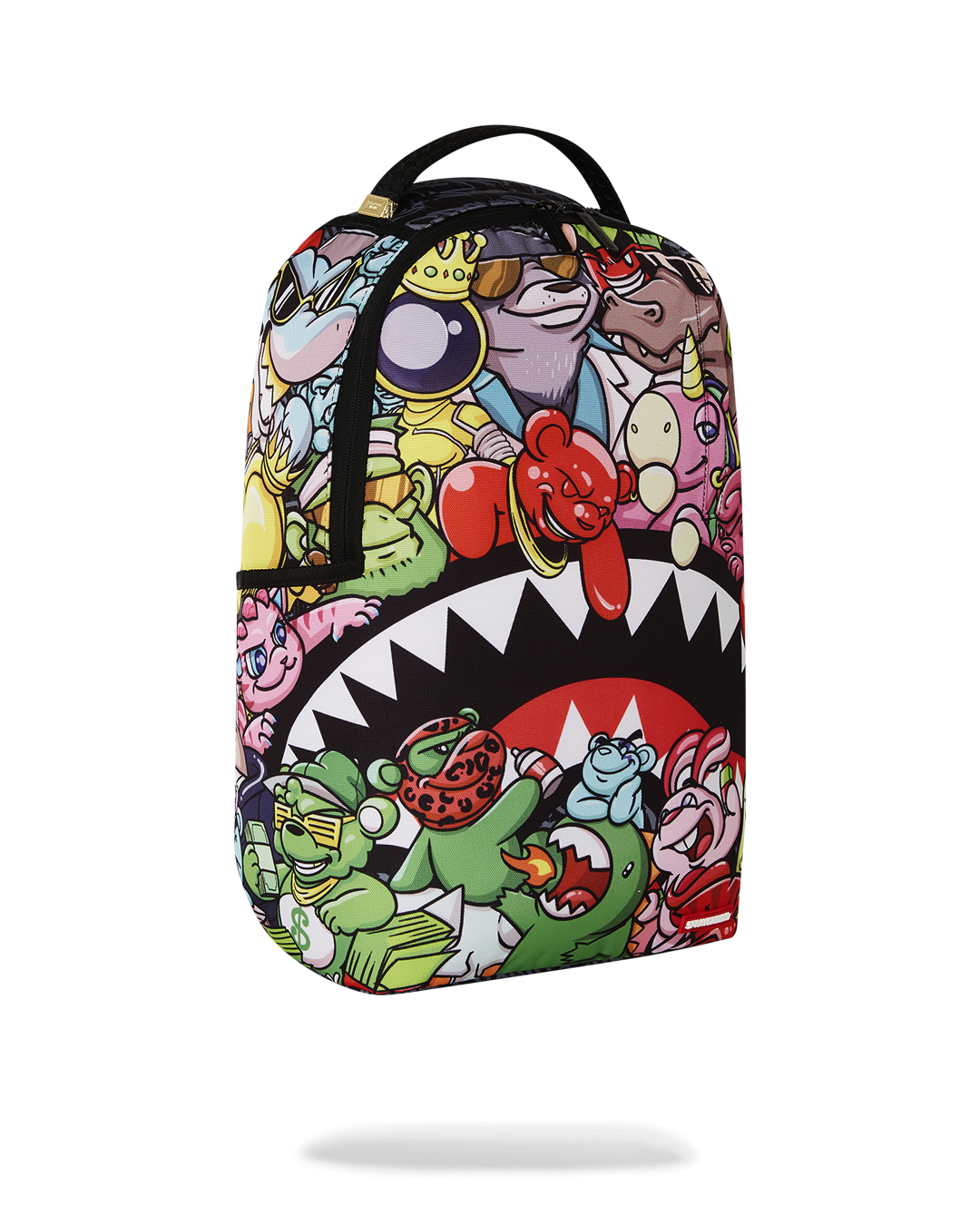 FIGHT TO THE FINISH DLXR BACKPACK – SPRAYGROUND®
