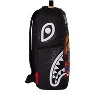 SPRAYGROUND® BACKPACK STRANGER THINGS HELLFIRE BACKPACK