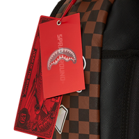 SPRAYGROUND® BACKPACK STICKER OPS BACKPACK