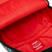 SPRAYGROUND® BACKPACK MADAGASCAR NYC REVEAL BACKPACK