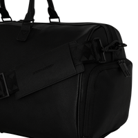 SPRAYGROUND® DUFFLE KNIT COMMANDER DUFFLE