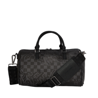 SPRAYGROUND® DUFFLE 3AM CHECK MINI DUFFLE