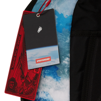 SPRAYGROUND® BACKPACK NASA INTERNATIONAL SPACE STATION DLXSR BACKPACK