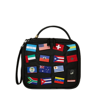SPRAYGROUND® SNACK PACK JAMES FLAGS SNACKPACK
