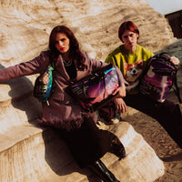 SPRAYGROUND® BACKPACK LATE ONE NIGHT BACKPACK