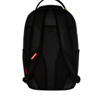 SPRAYGROUND® BACKPACK BLACKOUT SHARK DLXSV BACKPACK