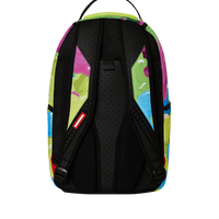 SPRAYGROUND® BACKPACK PAINT LIPS DLXR BACKPACK