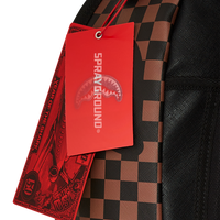 SPRAYGROUND® BACKPACK SHARKS IN PARIS LOST & FOUND BACKPACK