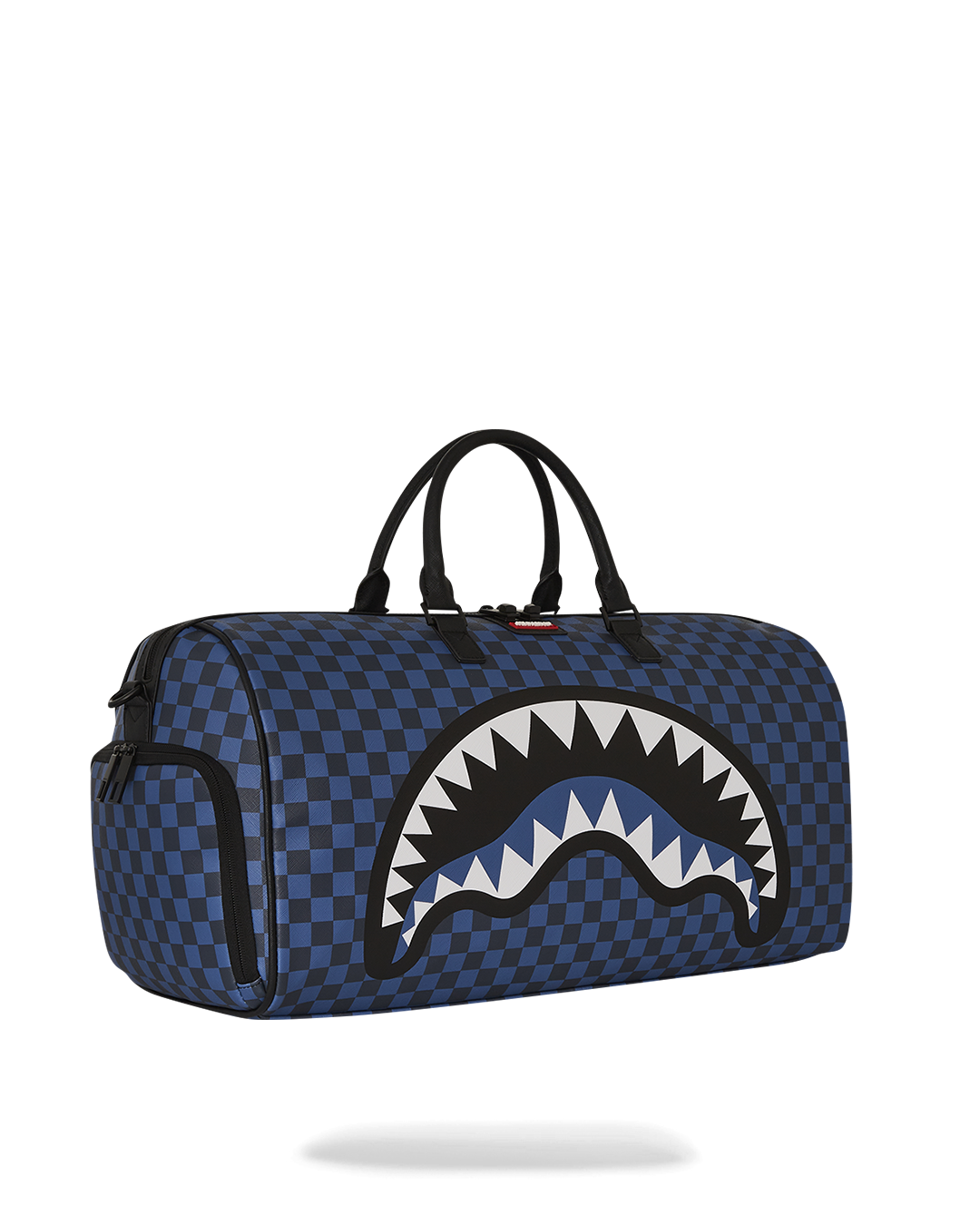 【SPRAYGROUND】SHARKS IN PARIS シャーク 半透明 ダッフル A SHARK IN PARIS – SPRAYGROUND®