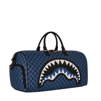 SPRAYGROUND® DUFFLE MIDNIGHT MAGIC SHARKS IN PARIS DUFFLE