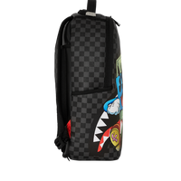 SPRAYGROUND® BACKPACK ANGRY BIRDS X MONEY BOYZ BACKPACK