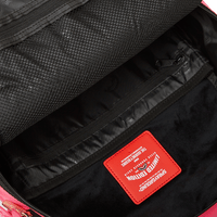 SPRAYGROUND® BACKPACK BEAR MOB BACKPACK