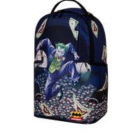 SPRAYGROUND® BACKPACK BATMAN BACKPACK