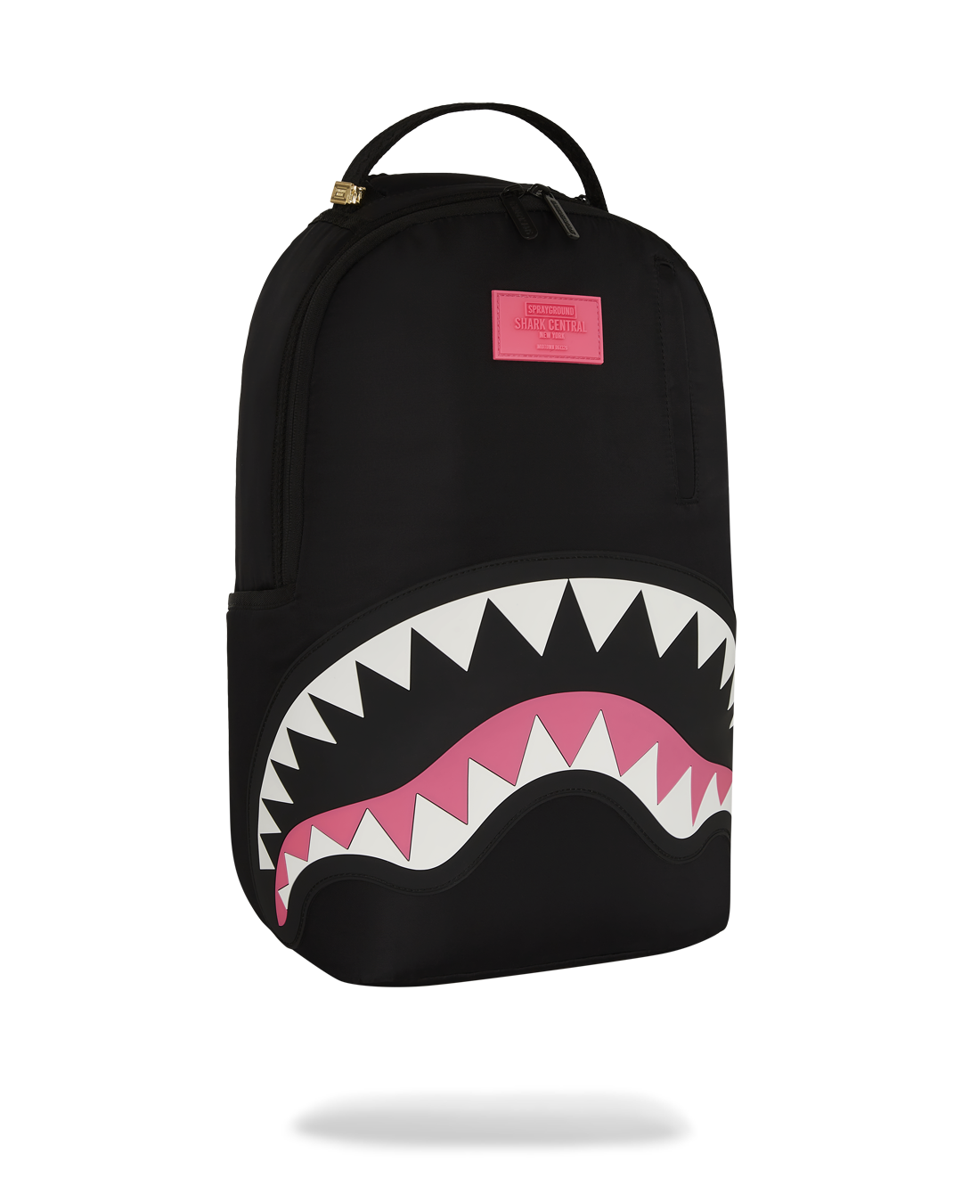 SPRAYGROUND® BACKPACK SHARK CENTRAL 2.0 NEON VENOM BACKPACK