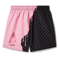 SPRAYGROUND® SWIM PINK PANTHER HALF PAINTED SWIM SHORTS