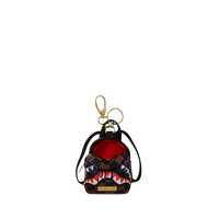 SPRAYGROUND® KEYCHAIN LOST IN SPACE DRIP BACKPACK KEYCHAIN