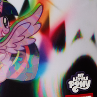 SPRAYGROUND® BACKPACK MY LITTLE PONY RAINBOW RIDERS DLXR BACKPACK