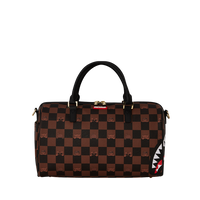 SPRAYGROUND® DUFFLE THE HIDEOUT MINI DUFFLE