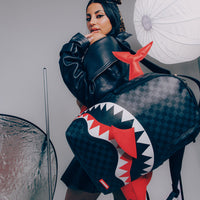 SPRAYGROUND® BACKPACK SHARK ESCAPE BACKPACK