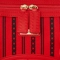 SPRAYGROUND® DUFFLE SKYCHAIN SUPPLYCHAIN MINI DUFFLE