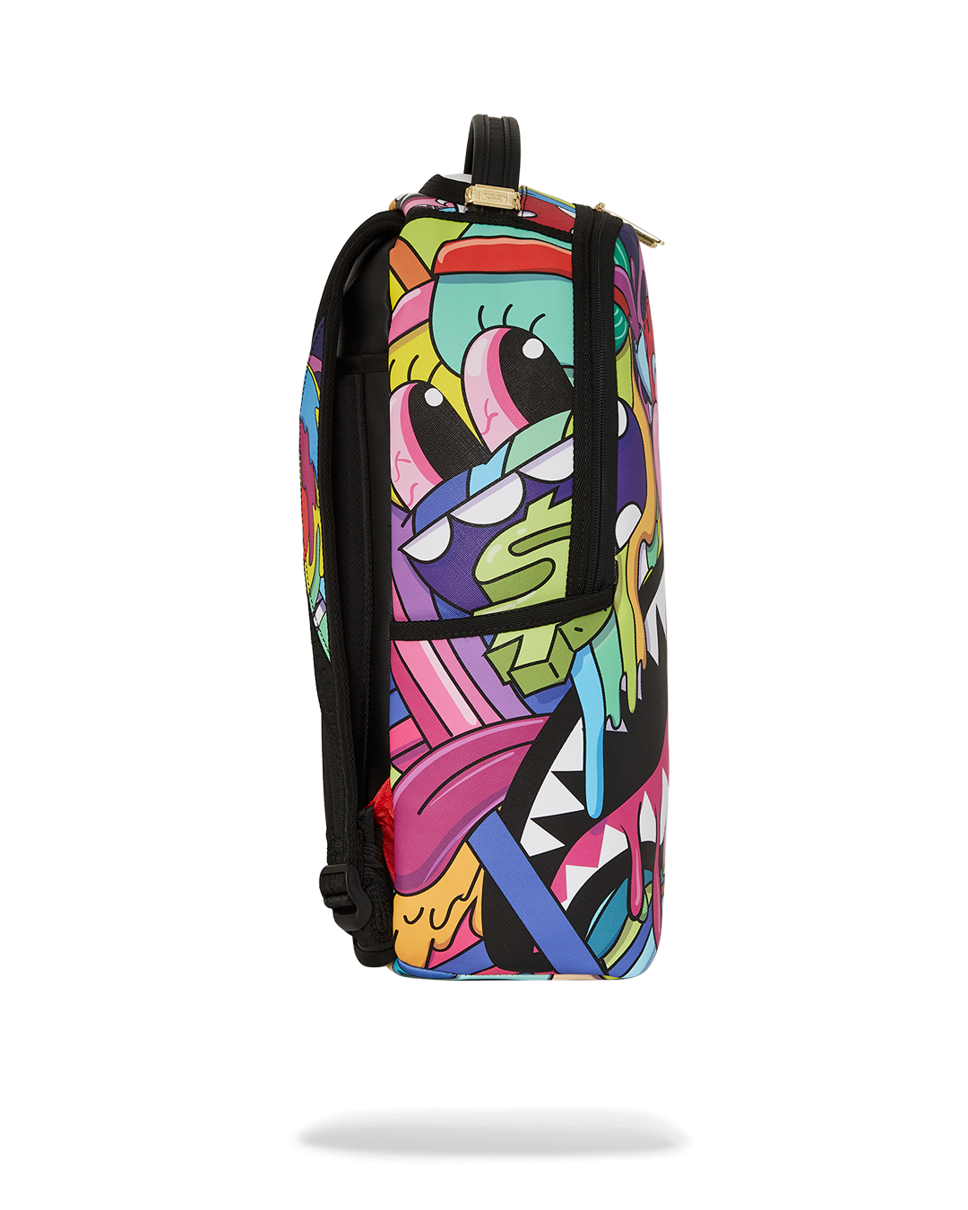 SPRAYGROUND® BACKPACK TRIPPIN DAILY DLXSV BACKPACK
