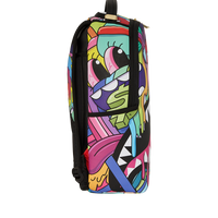 SPRAYGROUND® BACKPACK TRIPPIN DAILY DLXSV BACKPACK