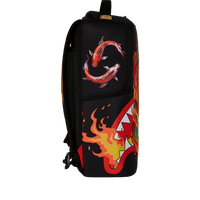 SPRAYGROUND® BACKPACK TIGER VS DRAGON DLXR BACKPACK