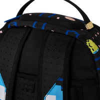 SPRAYGROUND® BACKPACK PACMAN GHOST GANG SHARMOUTH