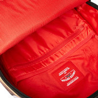 SPRAYGROUND® BACKPACK DIABLO BLAZED BREAKOUT BACKPACK
