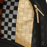 SPRAYGROUND® BACKPACK 15TH ANNIVERSARY GOLDEN ERA BACKPACK