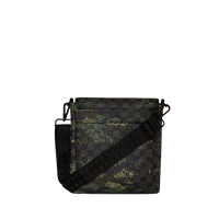 SPRAYGROUND® SLING CAMO SPLASH MESSENGER SLING