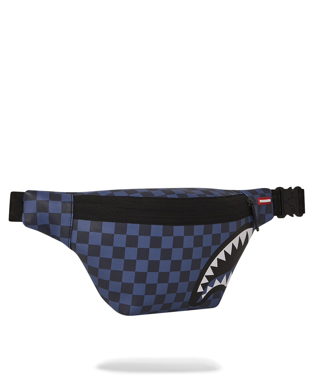 MIDNIGHT MAGIC SHARKS IN PARIS SAVVY CROSSBODY – SPRAYGROUND®