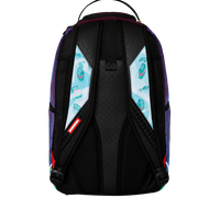 SPRAYGROUND® BACKPACK LOONEY TUNES MARVIN THE MARTIAN PAYBACK DLXR BACKPACK