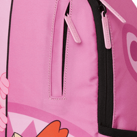 SPRAYGROUND® BACKPACK PINK PANTHER SPLIT DLX MINI BACKPACK