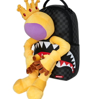 SPRAYGROUND® BACKPACK ASTROMANE STUCK IN BACKPACK