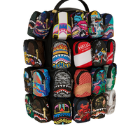 SPRAYGROUND® BACKPACK BACKPACK OF MINI BACKPACKS DLX BACKPACK