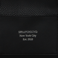 SPRAYGROUND® DUFFLE NIGHT SKY MINI DUFFLE