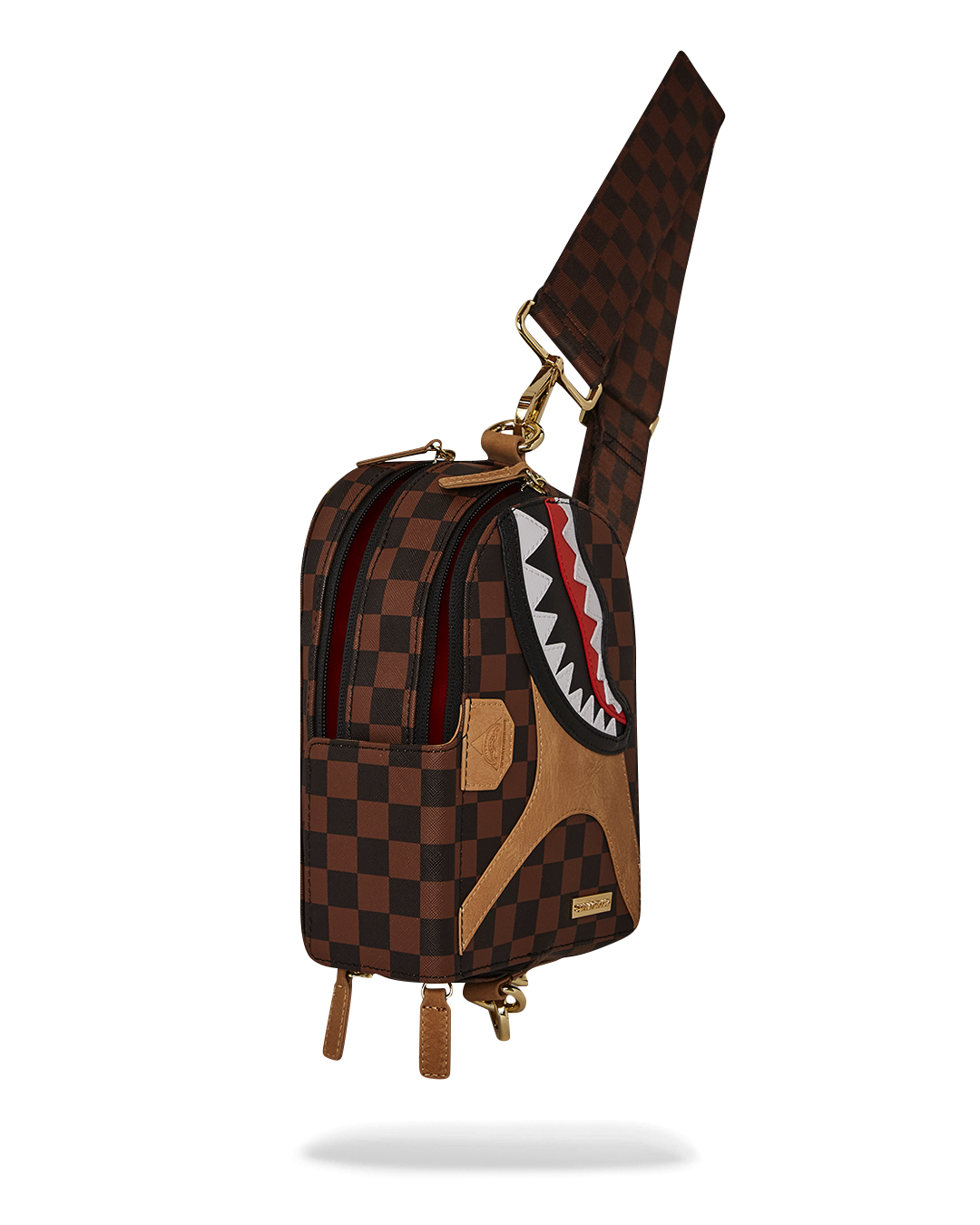 SPRAYGROUND® SLING HENNYVILLE BACKPACK SLING