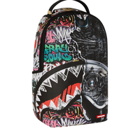 SPRAYGROUND® BACKPACK NEW CITY ANDROID BACKPACK