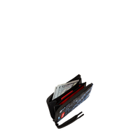 SPRAYGROUND® WALLET FIRE & ICE SHARK WALLET