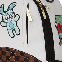 SPRAYGROUND® BACKPACK LET'S MAKE SOME NOISE BACKPACK