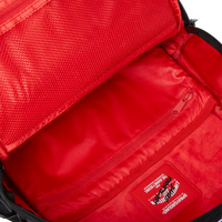 SPRAYGROUND® BACKPACK JAMES FLAGS SPECIAL OPS CARGO BACKPACK