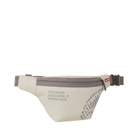 SPRAYGROUND® CROSSBODY SHARK CENTRAL DYNAMIC SAVVY CROSSBODY