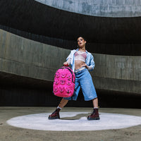 SPRAYGROUND® BACKPACK BEAR MOB BACKPACK