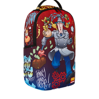 SPRAYGROUND® BACKPACK INSPECTOR GADGET BACKPACK
