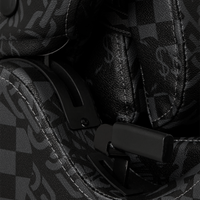 SPRAYGROUND® GAMING CHAIR 3AM CHECK GAMING CHAIR