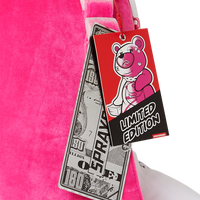 SPRAYGROUND® BACKPACK DESIGN STORM MONEYBEAR BACKPACK